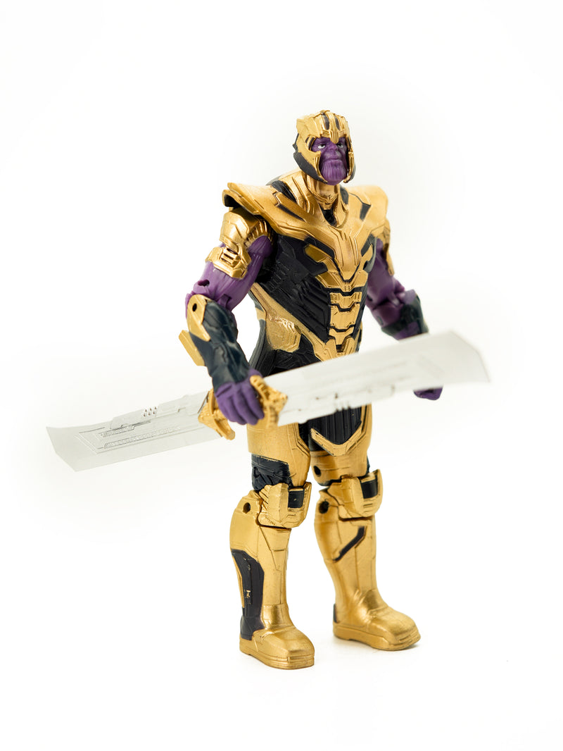 Baf thanos hot sale endgame